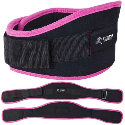 NEOPRENE Fitness Belt