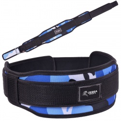 NEOPRENE Fitness Belt
