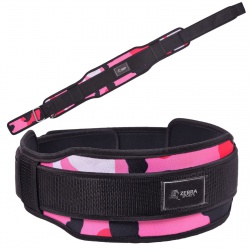 NEOPRENE Fitness Belt