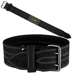 Powerlifting Belt