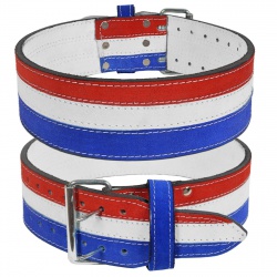 Powerlifting Belt
