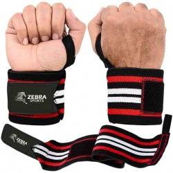 Wrist Wrap