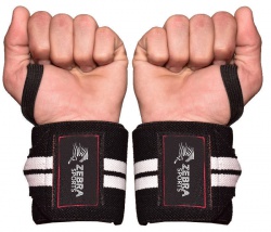 Wrist Wrap