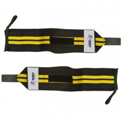 Wrist Wrap