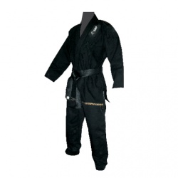 Brazilian Ju Jutsu