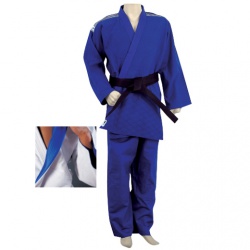 Judo Uniform