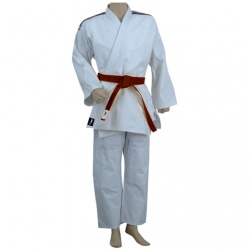 Judo Uniform