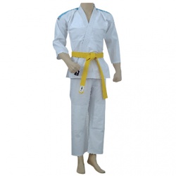 Judo Uniform