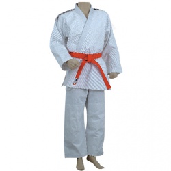 Judo Uniform