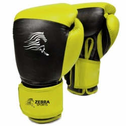 Boxing glove