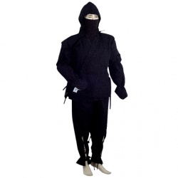 Ninja Sambo