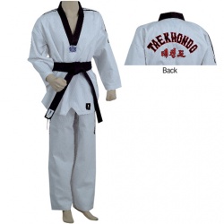 Taekwondo
