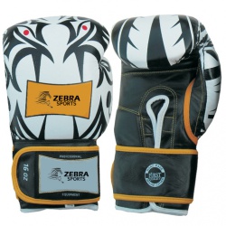 Kick Boxing Glove