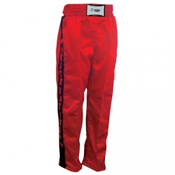 Kick Trouser
