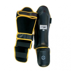 Shin Pad