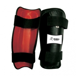 Shin Pad