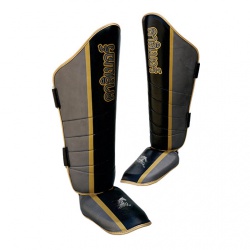 Shin Pad