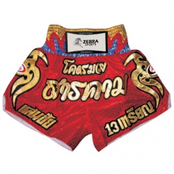 Thai Short