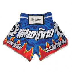 Thai Short