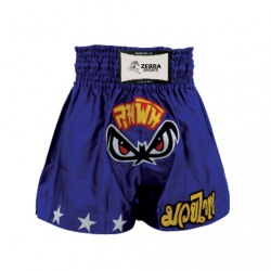 Thai Short