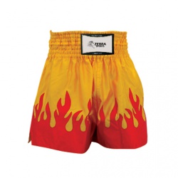 Thai Short
