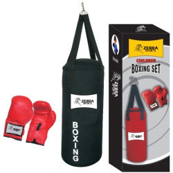 KIds Boxing