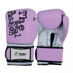 Women Boxing