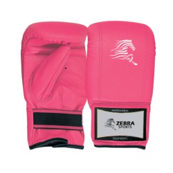 Women Boxing
