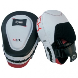 Focus & Punching Pads