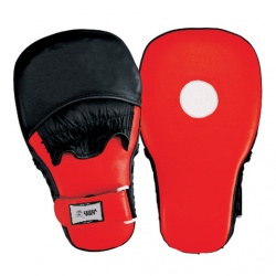 Focus & Punching Pads