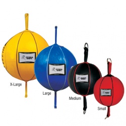 Punching & Speed Balls