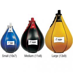 Punching & Speed Balls