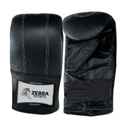 Punching Bag Mitts
