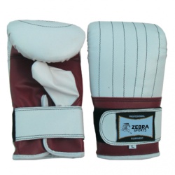 Punching Bag Mitts