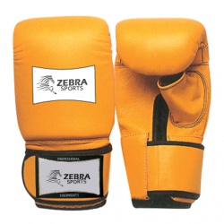 Punching Bag Mitts