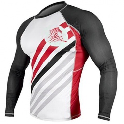 Rash Guard