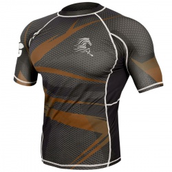 Rash Guard